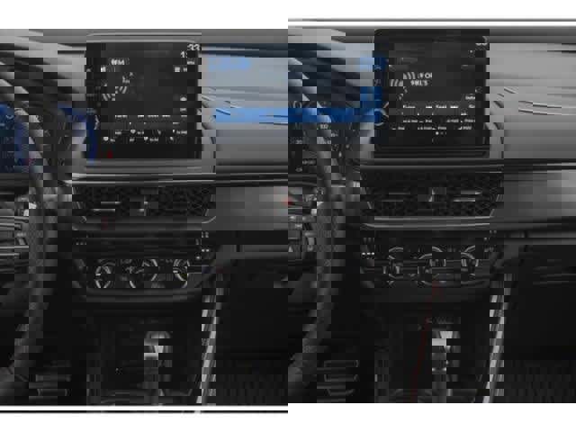 Certified 2025 Acura ADX A-Spec image 9