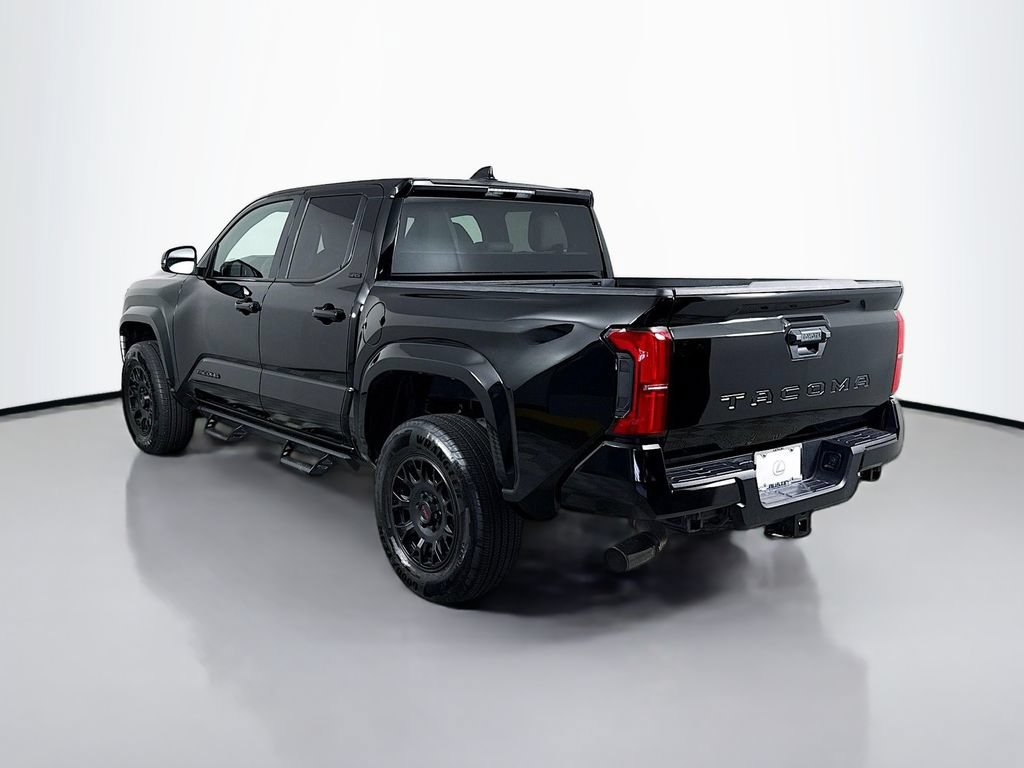 Used 2025 Toyota Tacoma SR5 RWD image 7