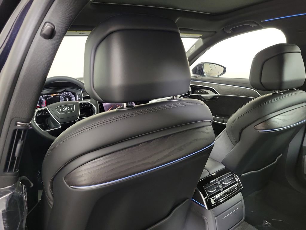 New 2026 Audi A8 L 3.0T AWD/4WD image 12
