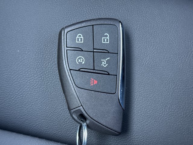 New 2026 GMC Acadia Elevation w/ Black Edition image 26