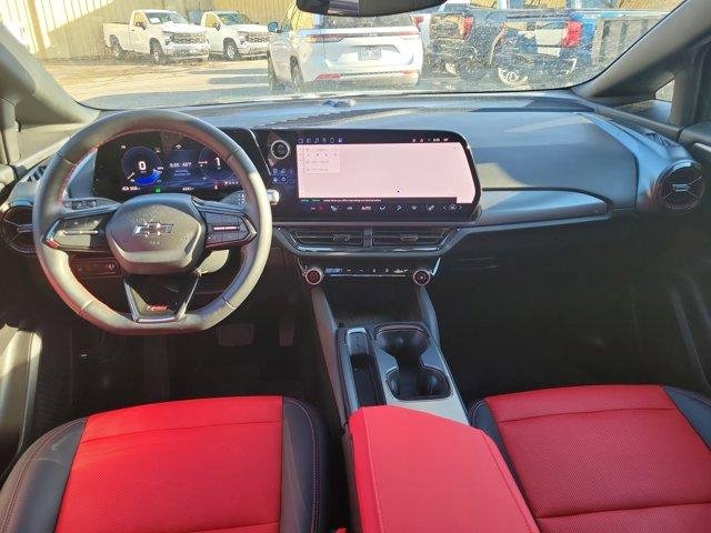 Used 2024 Chevrolet Equinox EV RS image 13