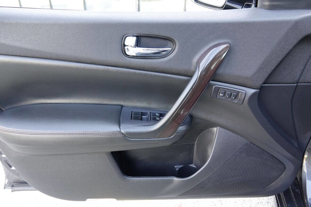 Used 2012 Nissan Maxima 3.5 SV w/ Premium Pkg image 54