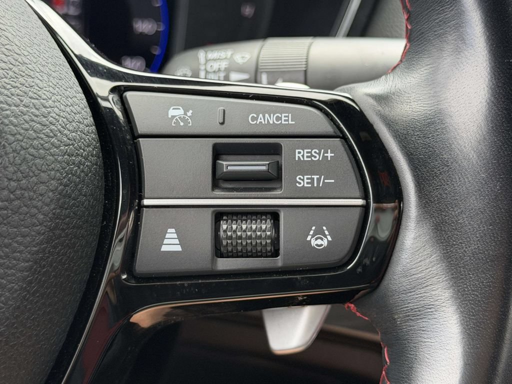 Used 2023 Acura Integra A-Spec FWD image 24