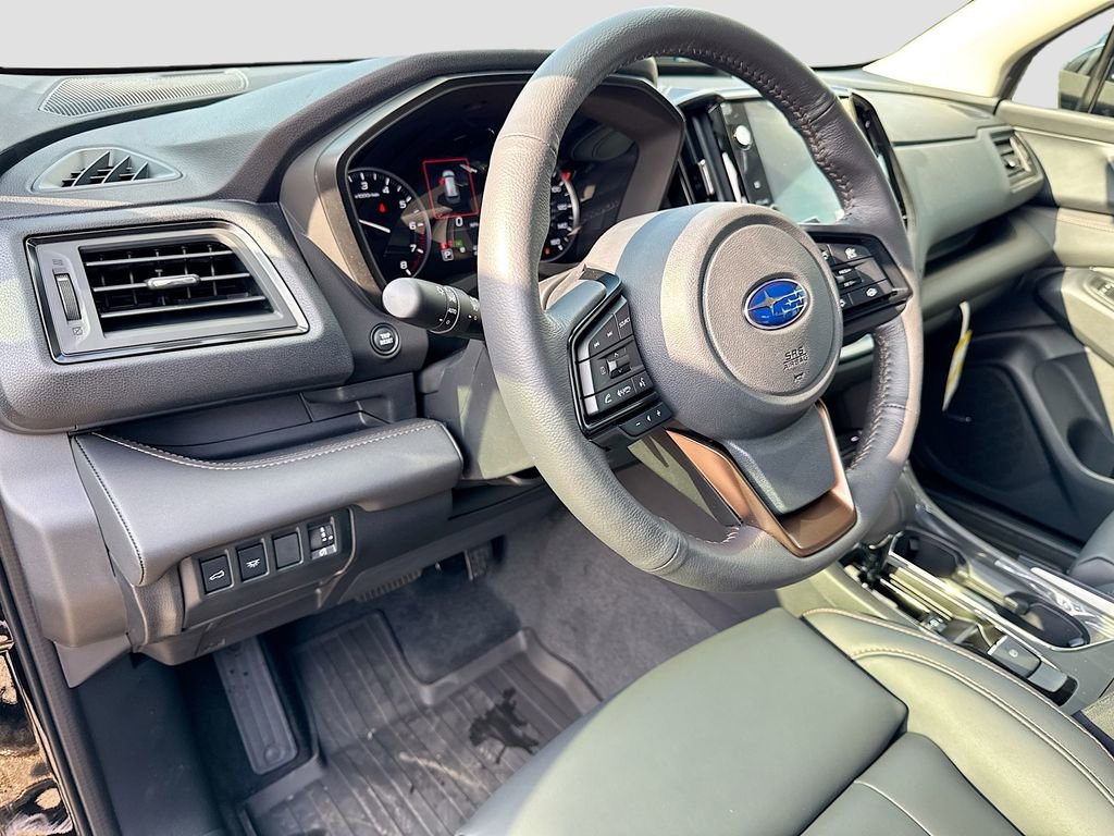 New 2026 Subaru Ascent Limited Bronze image 9