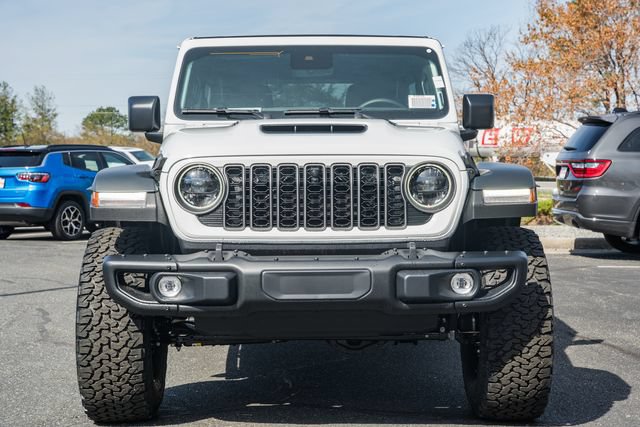 New 2026 Jeep Wrangler Unlimited Rubicon 392 w/ Quick Order Package 27X Moab AWD/4WD image 3