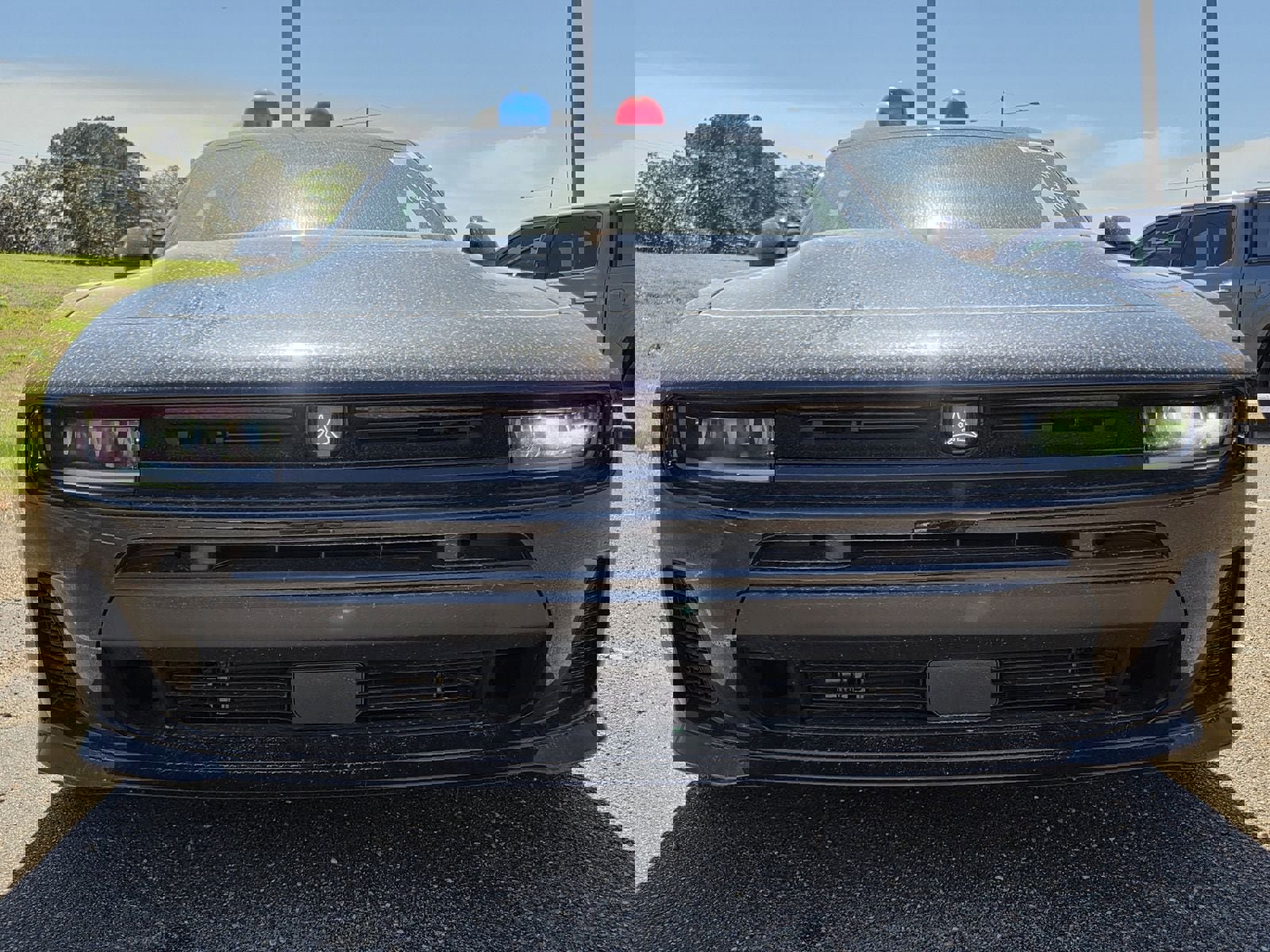 New 2026 Dodge Charger R/T image 2