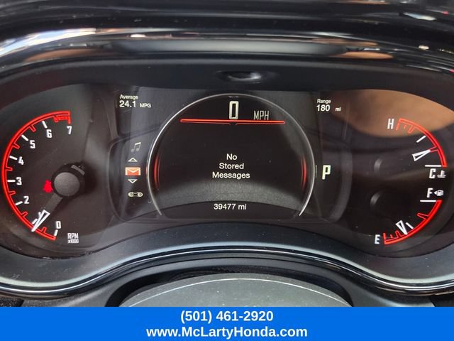 Used 2025 Dodge Durango GT RWD image 28