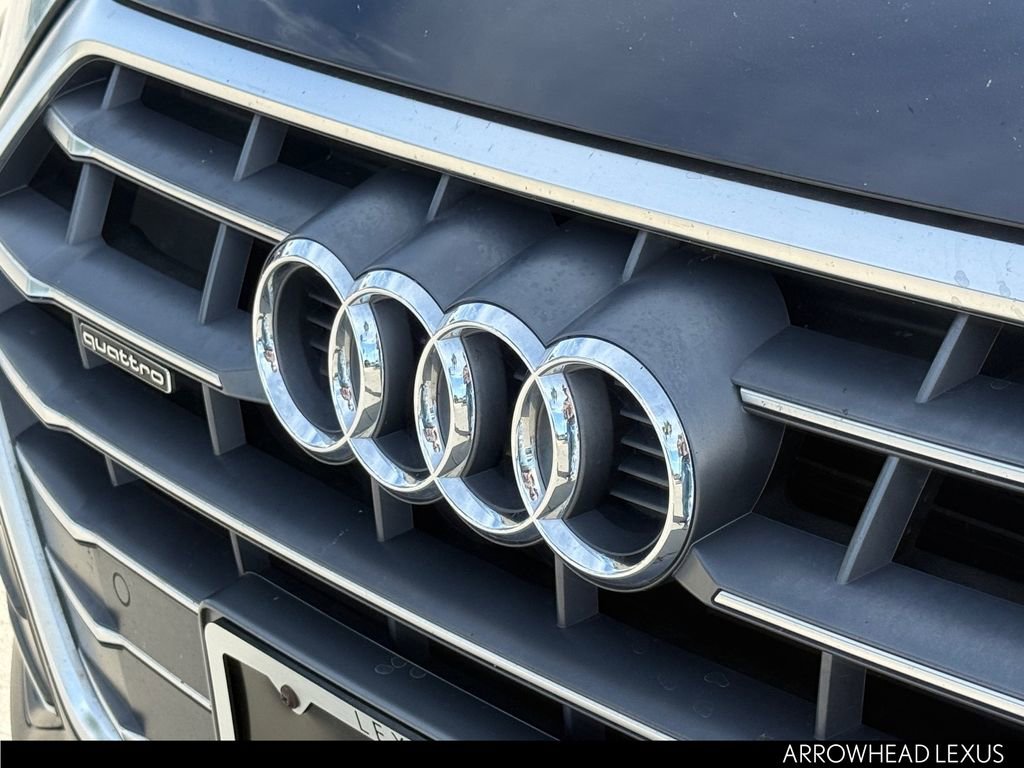 Used 2018 Audi Q5 2.0T Premium Plus AWD/4WD image 31