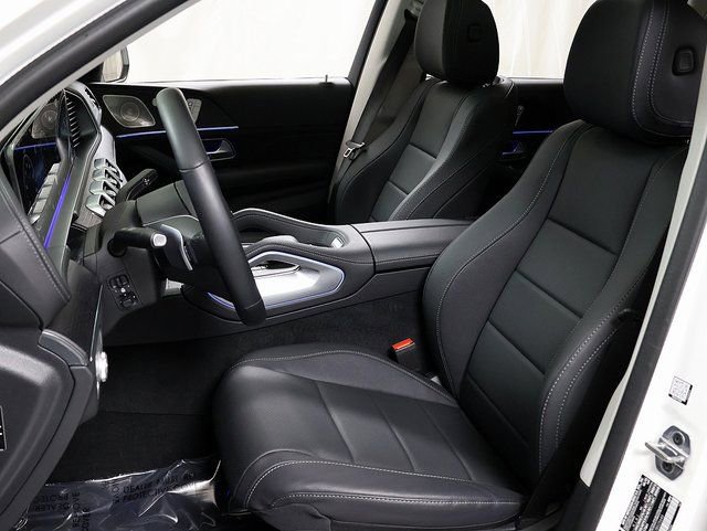 Certified 2026 Mercedes-Benz GLS 450 4MATIC image 30