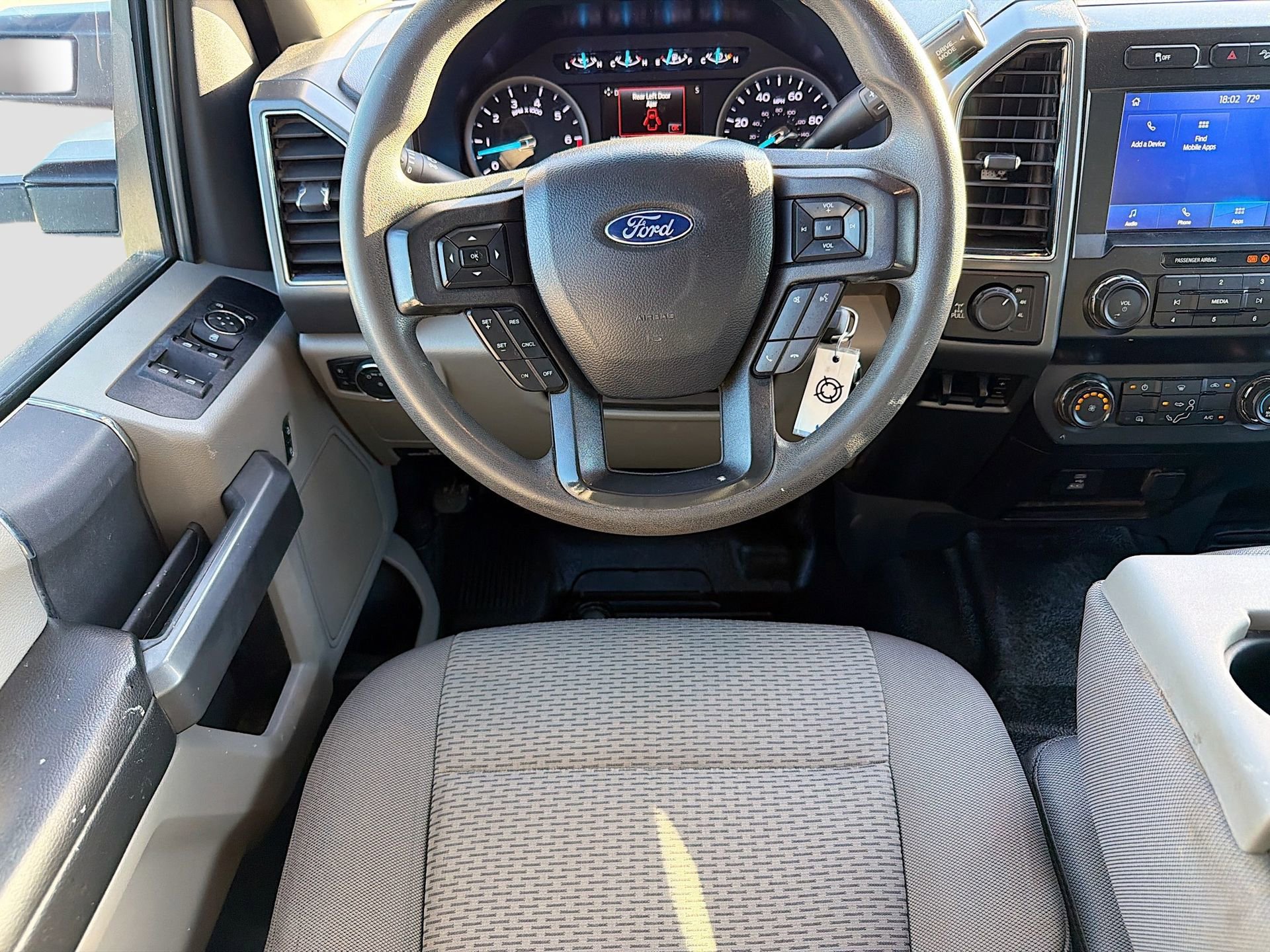 Used 2022 Ford F350 XLT w/ XLT Value Package image 26