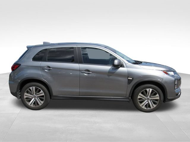 Used 2024 Mitsubishi Outlander Sport ES AWD/4WD image 3