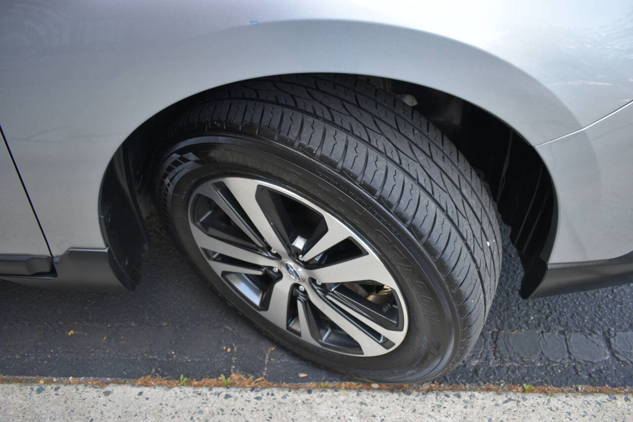 Used 2019 Subaru Outback 2.5i Limited image 44