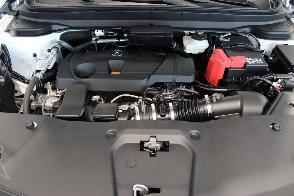 New 2026 Acura RDX SH-AWD w/ Advance Package image 8
