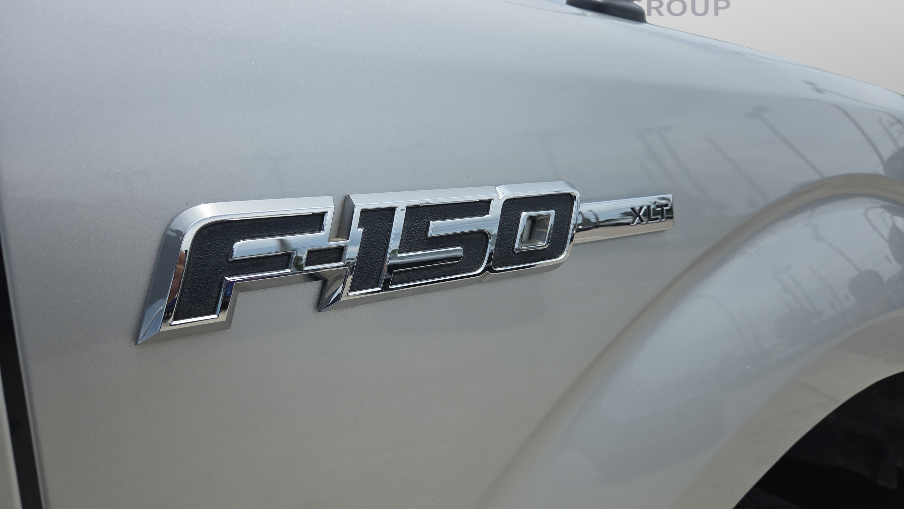 Used 2013 Ford F150 XLT w/ XLT Chrome Pkg RWD image 35