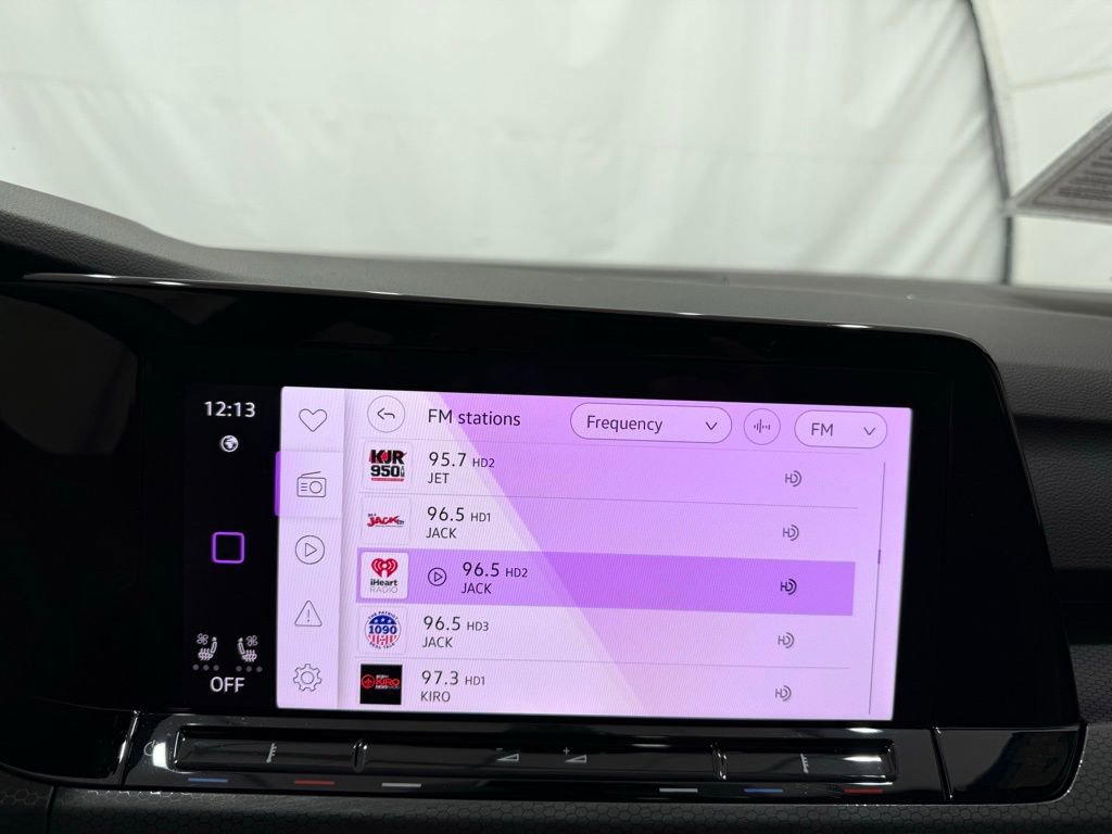 Used 2024 Volkswagen GTI Autobahn image 31