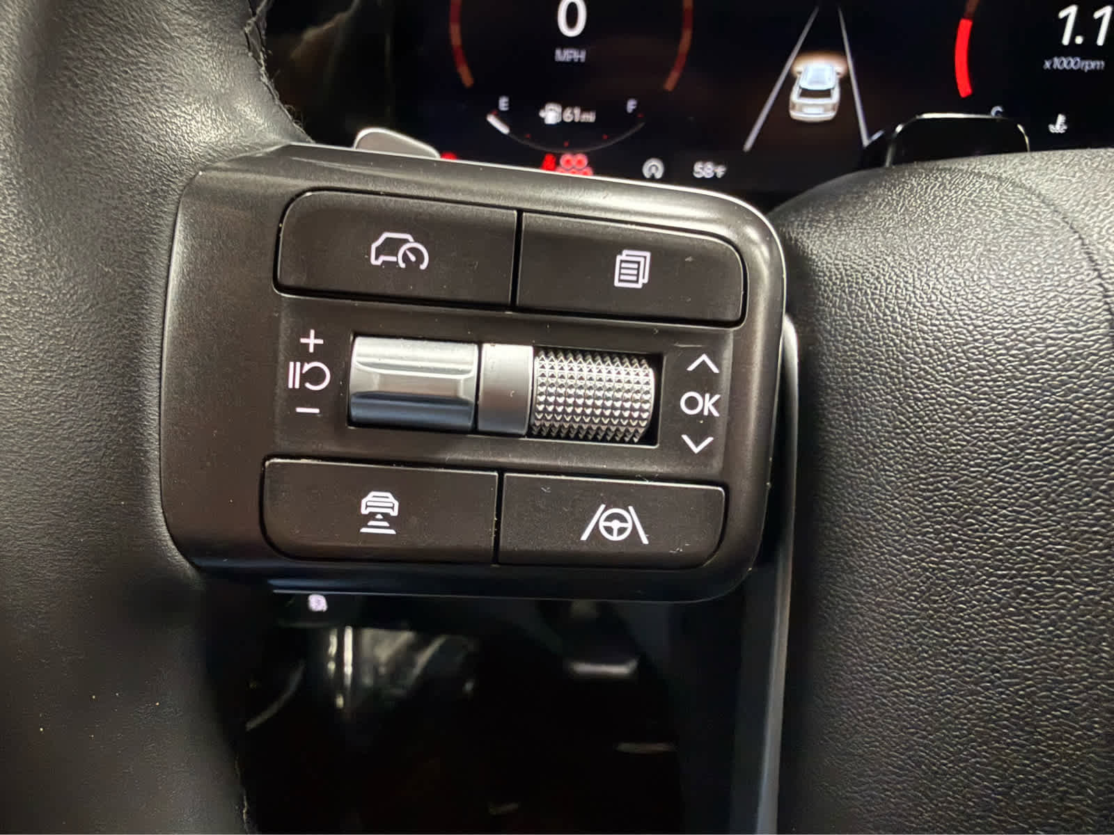 Used 2026 Hyundai Palisade Limited image 12