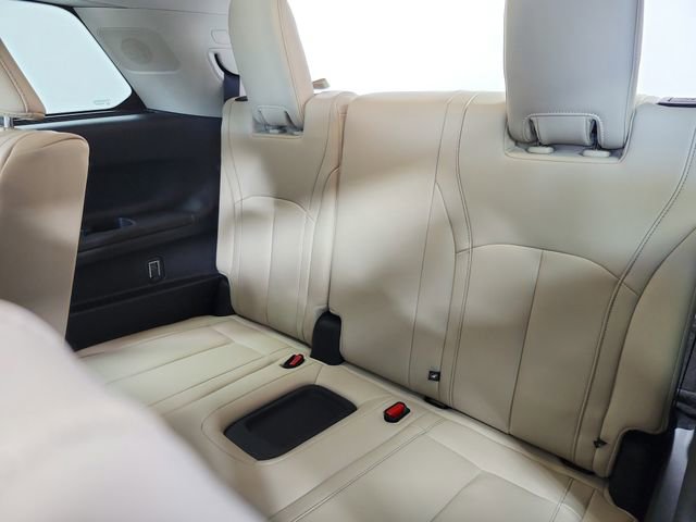 Used 2025 INFINITI QX60 Luxe w/ Cargo Package image 40