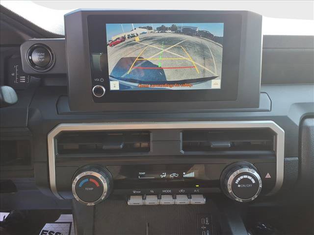 Used 2025 Toyota Tacoma SR RWD image 22