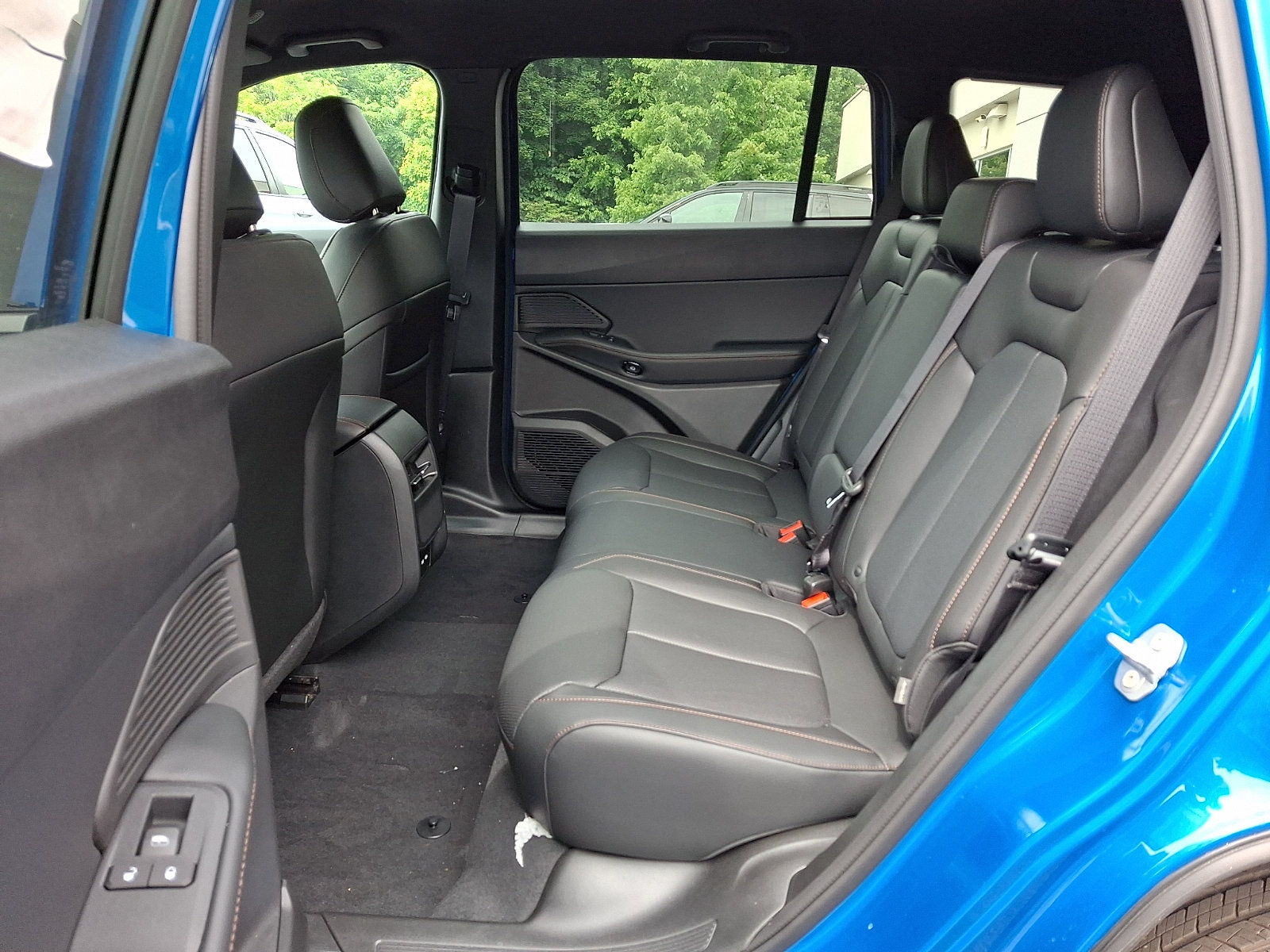 New 2026 Jeep Cherokee Limited AWD/4WD image 6
