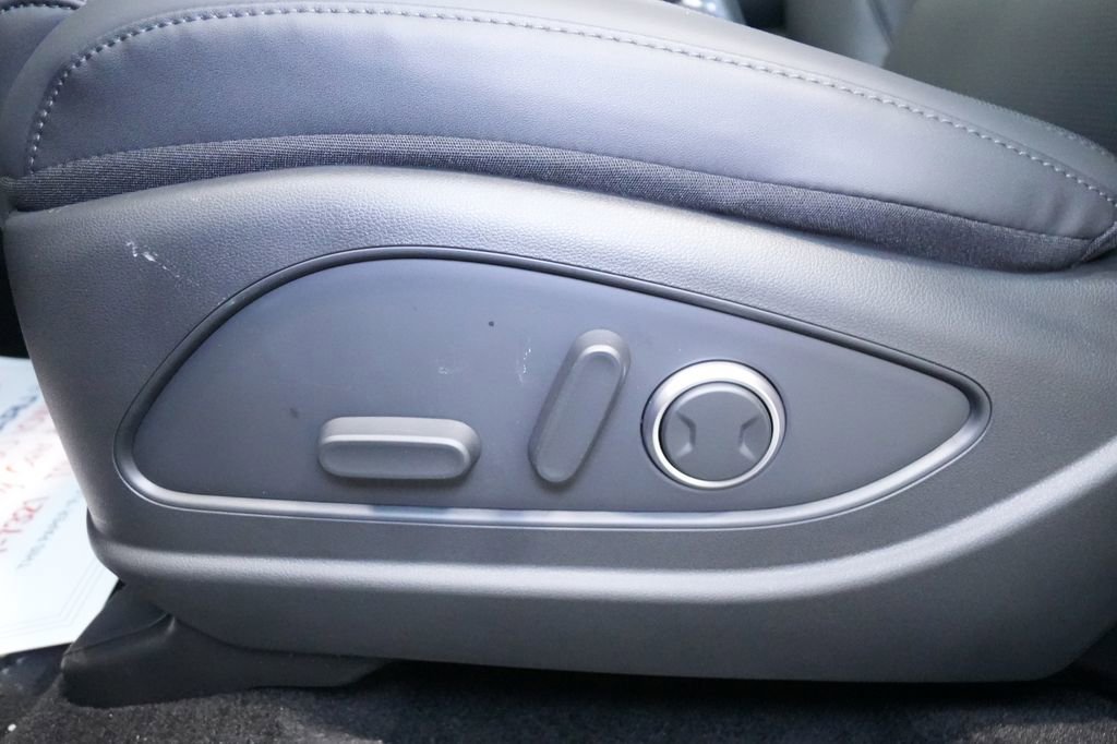 New 2026 Hyundai Palisade SEL image 16