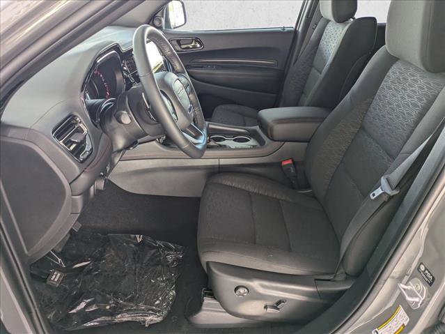 New 2026 Dodge Durango GT w/ Blacktop Package video 4