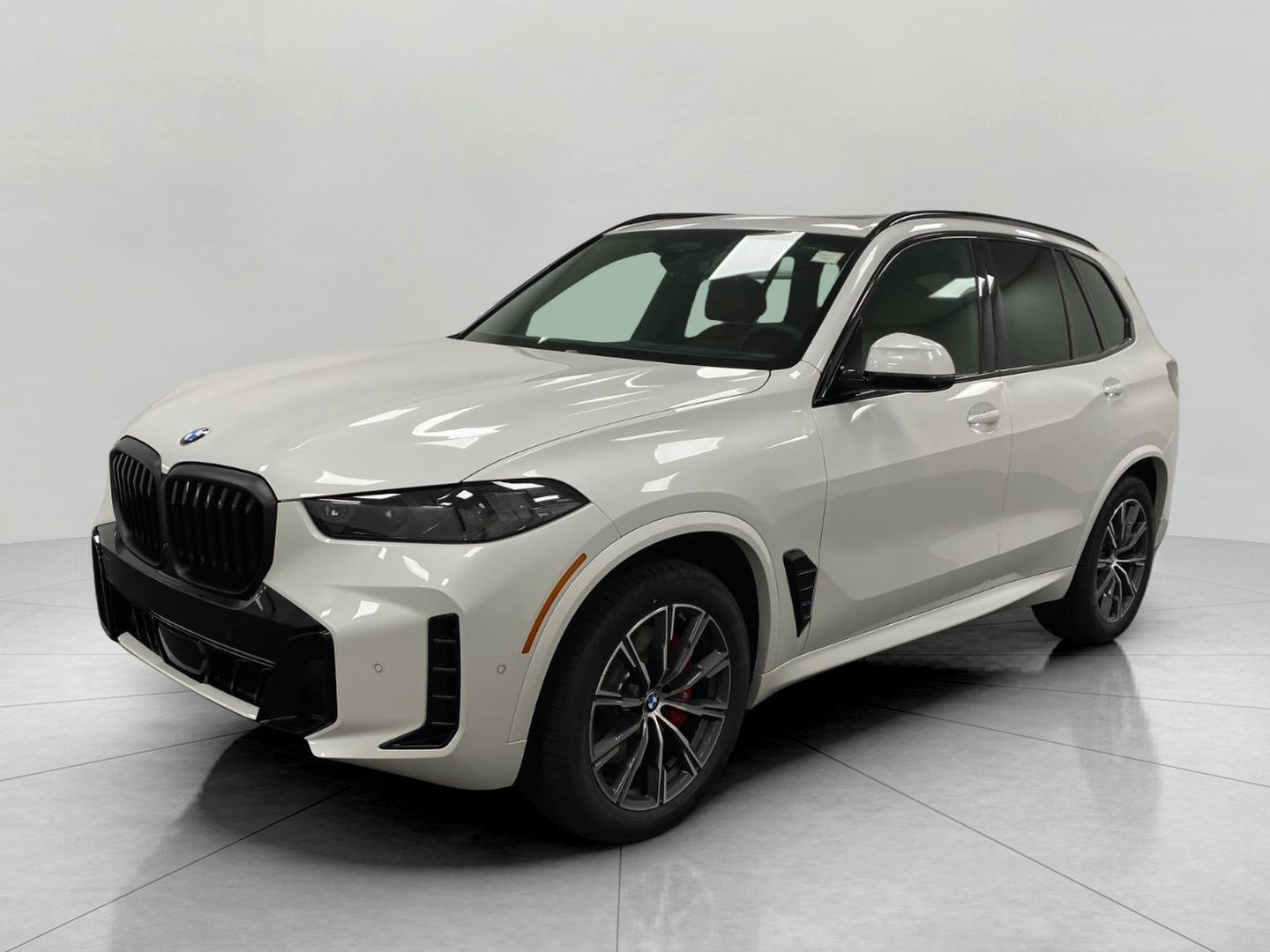 New 2026 BMW X5 xDrive40i w/ Executive Package AWD/4WD image 11