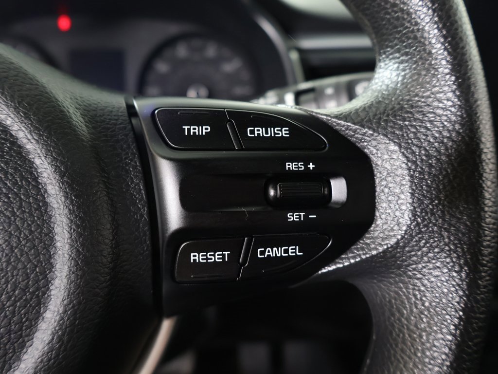 Used 2023 Kia Rio S image 37