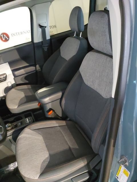 Used 2022 Ford Maverick XLT w/ Equipment Group 300A Standard AWD/4WD image 13