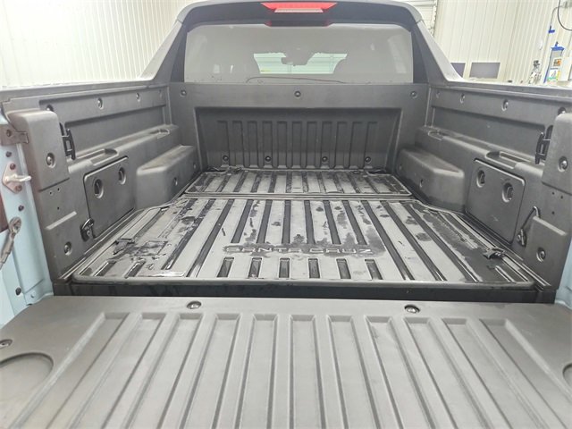 Used 2024 Hyundai Santa Cruz SE image 37