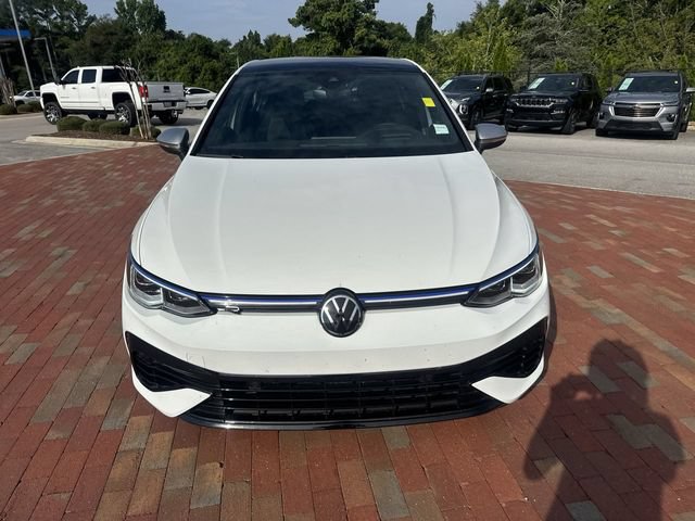 Used 2024 Volkswagen Golf R AWD/4WD image 25
