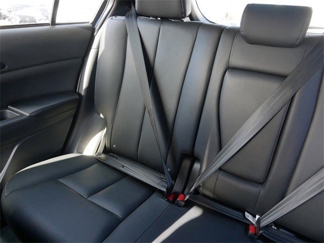 Used 2022 Mitsubishi Eclipse Cross SEL image 13