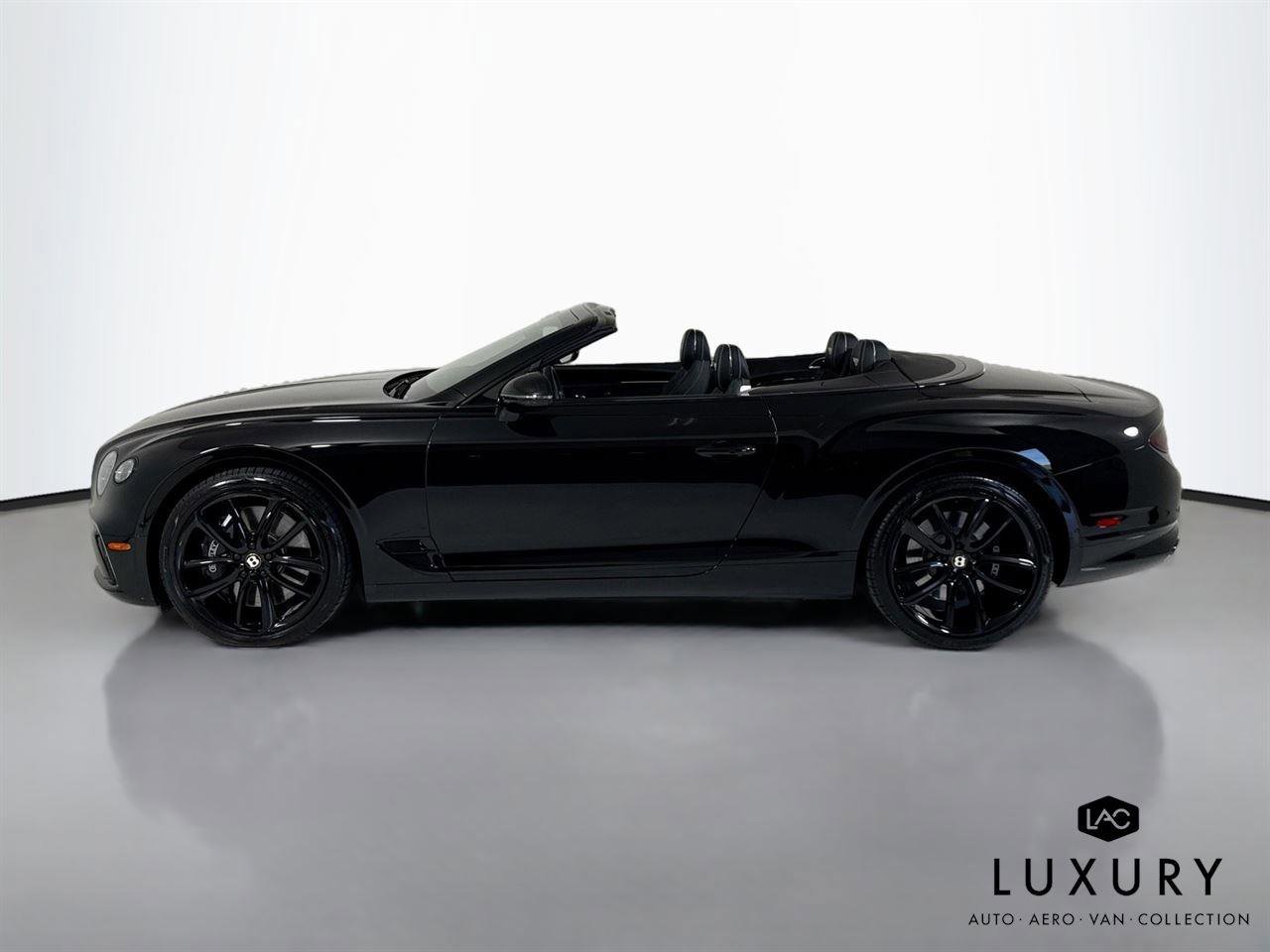 Used 2020 Bentley Continental GT V8 First Edition image 9