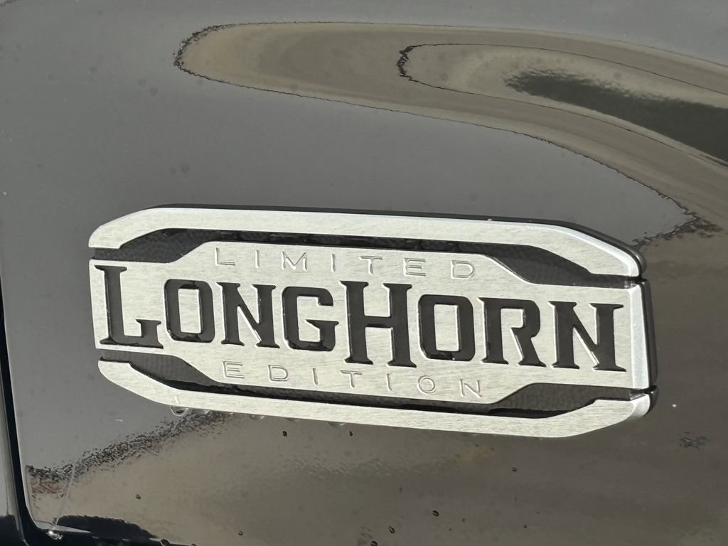 New 2026 RAM 2500 Limited image 8