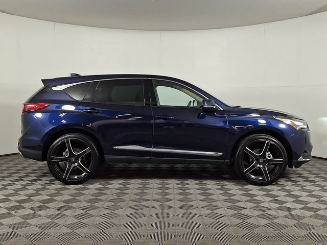 Used 2023 Acura RDX AWD image 10