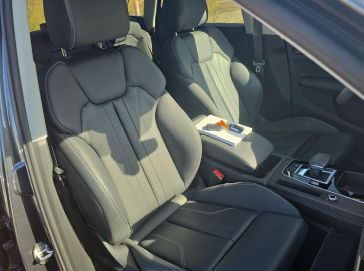 Used 2024 Audi Q5 2.0T Premium Plus AWD/4WD image 4