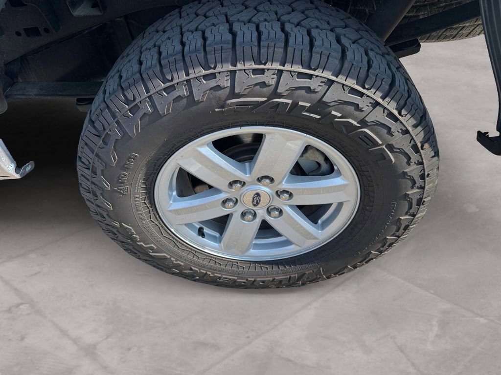 Used 2022 Ford F150 XLT image 14