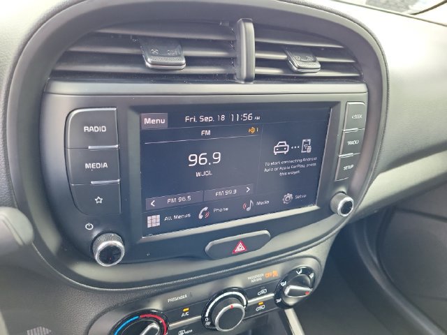 Used 2024 Kia Soul LX w/ Option Group 015 FWD image 30