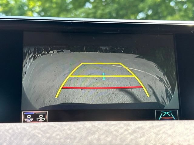 Used 2020 Lexus UX 250h w/ Premium Package AWD/4WD image 71