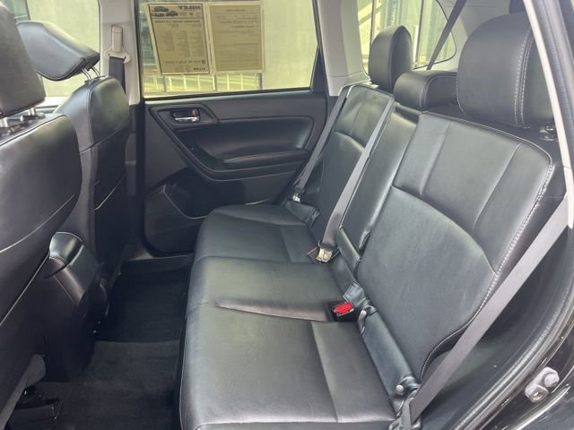 Used 2016 Subaru Forester 2.5i Limited image 26