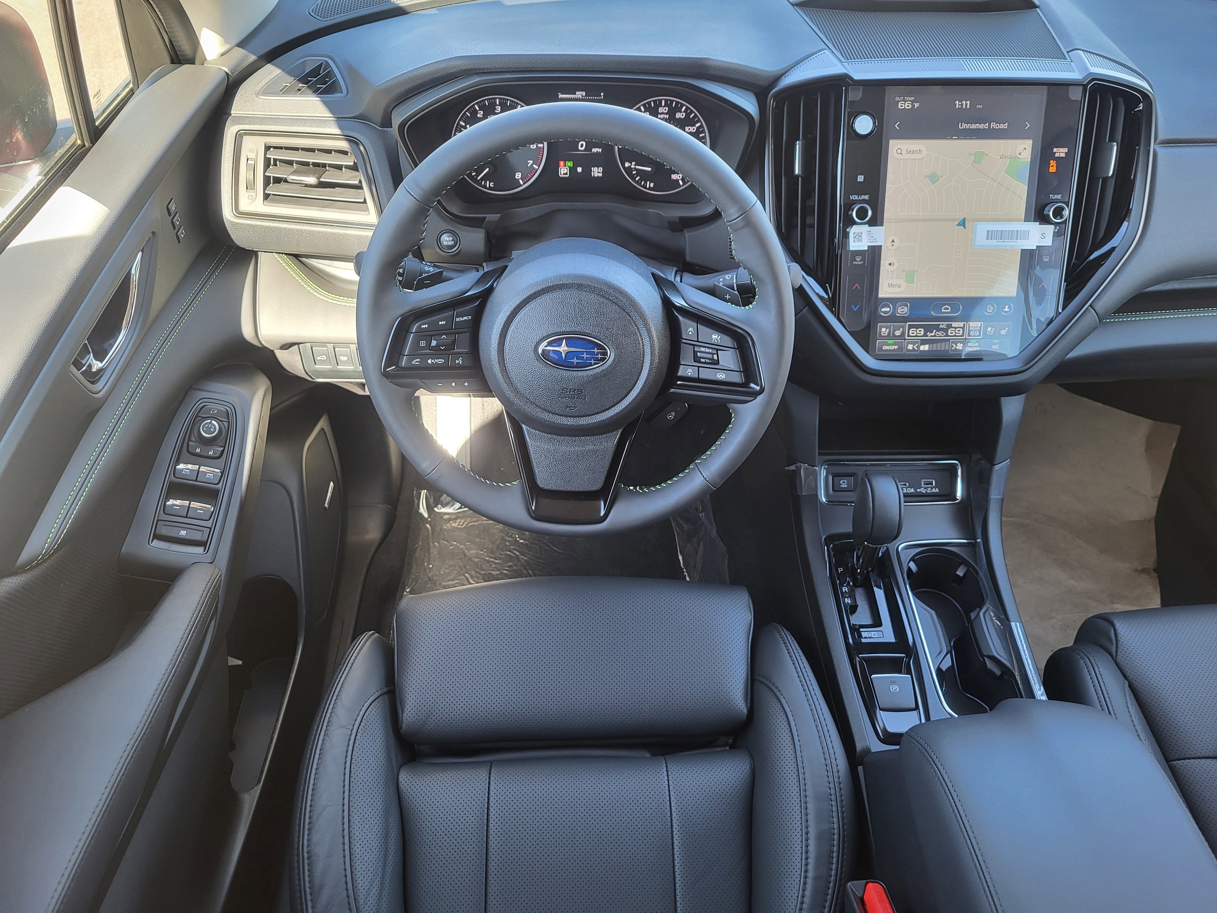 New 2026 Subaru Ascent Bronze Edition w/ Popular Package #2 image 28