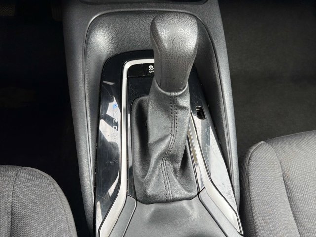 Used 2024 Toyota Corolla LE FWD image 25
