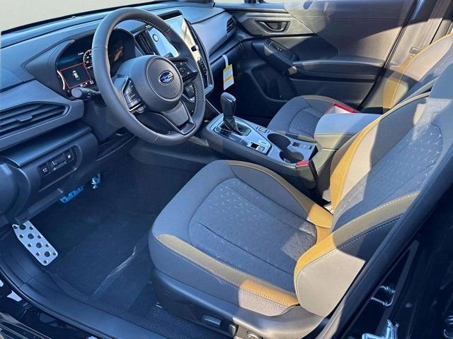 New 2026 Subaru Crosstrek 2.5i Sport w/ Crosstrek Mirror Package image 12