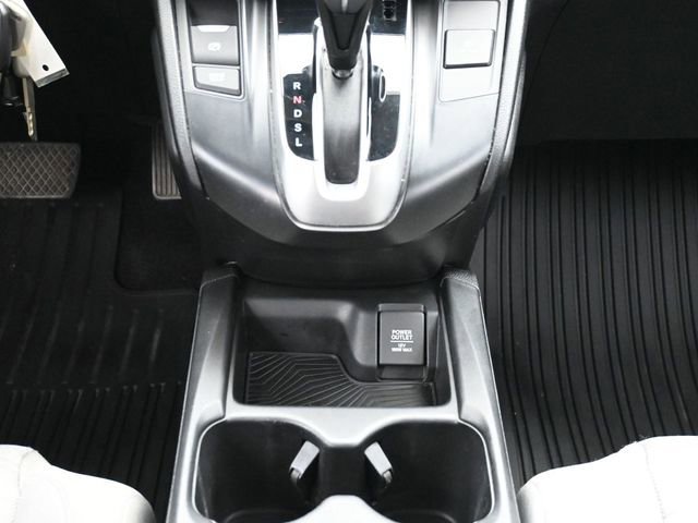 Used 2018 Honda CR-V LX image 22
