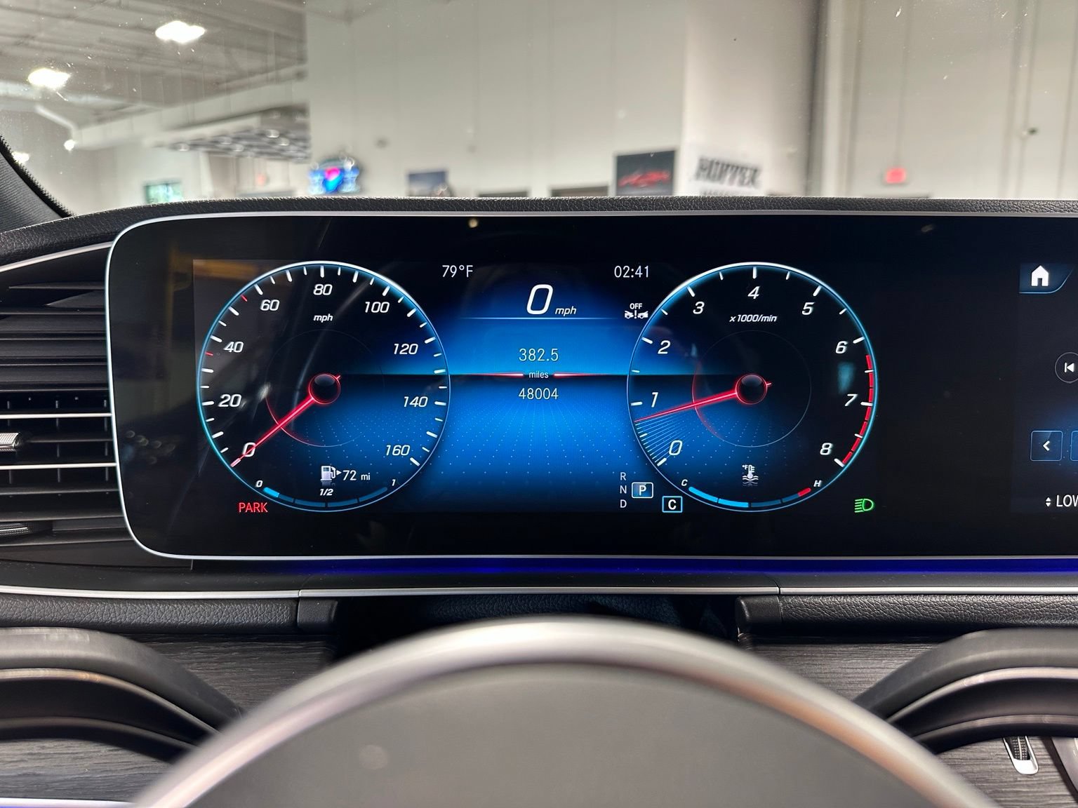 Used 2023 Mercedes-Benz GLE 350 image 21