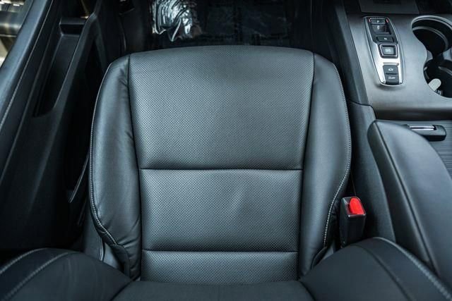 Used 2023 Honda Ridgeline RTL-E image 21