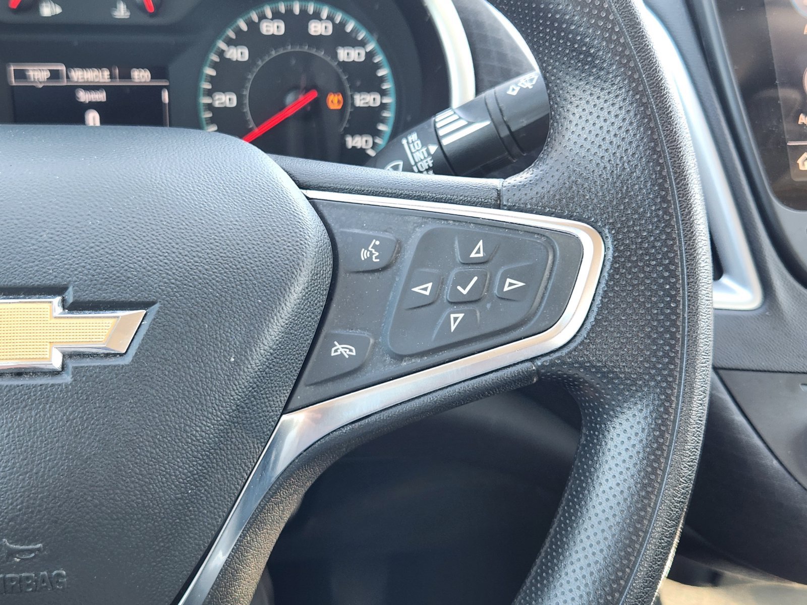 Used 2024 Chevrolet Malibu LT FWD image 32