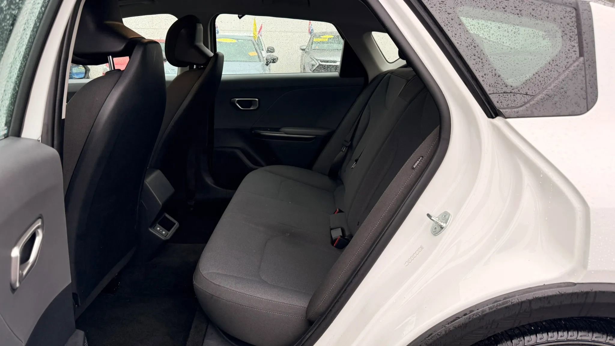 Used 2025 Kia K4 image 13