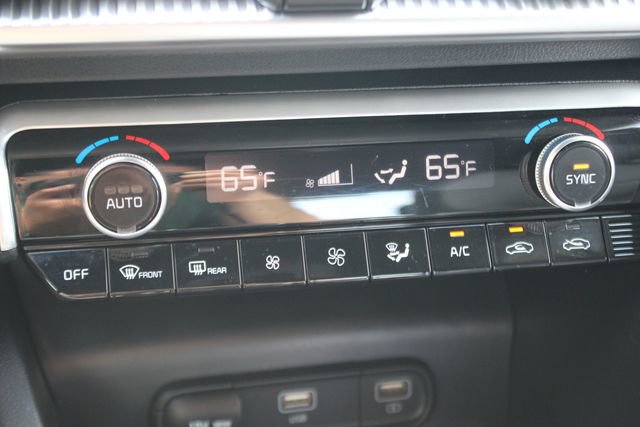 Used 2024 Kia K5 GT-Line AWD/4WD image 9