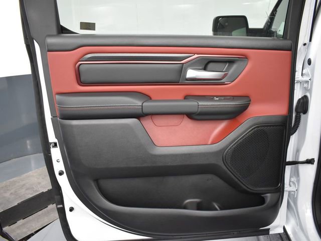 New 2026 RAM 1500 Rebel w/ Bed Utility Group image 31