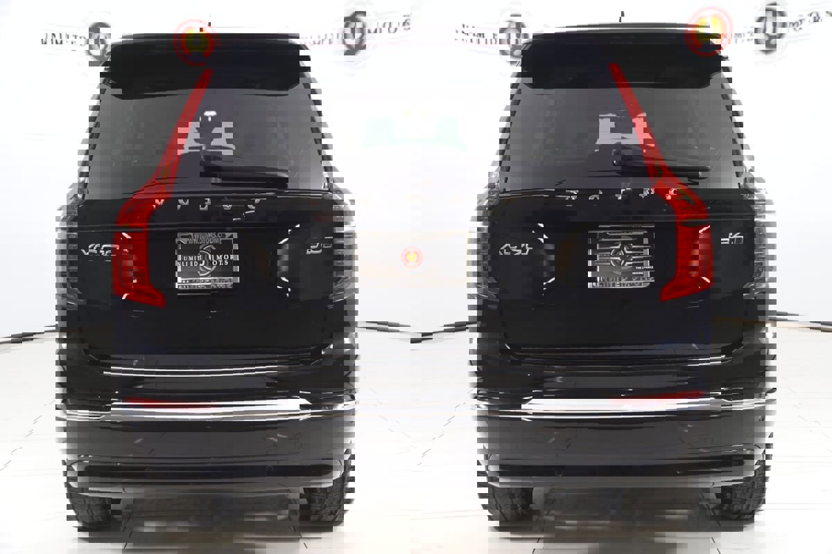 Used 2023 Volvo XC90 B6 Plus w/ Protection Package Premier image 47